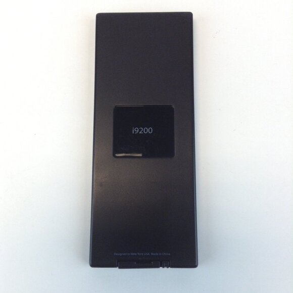 iLuv i9200 Remote Control Tested - Picture 4 of 13